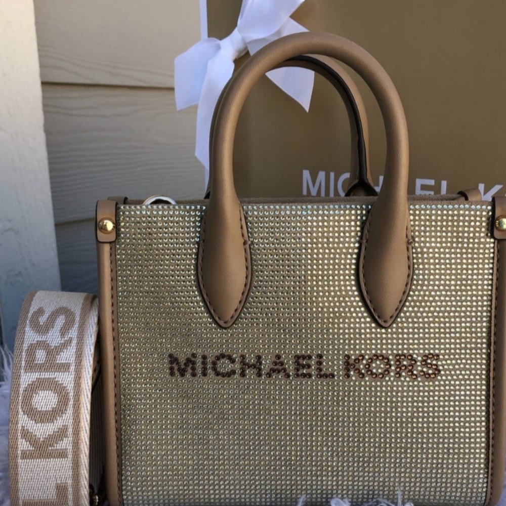 Michael Kors Mirella XS Shopper